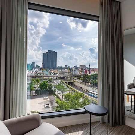 فندق Hello World Saigon مدينة هوشي منه المظهر الخارجي الصورة
